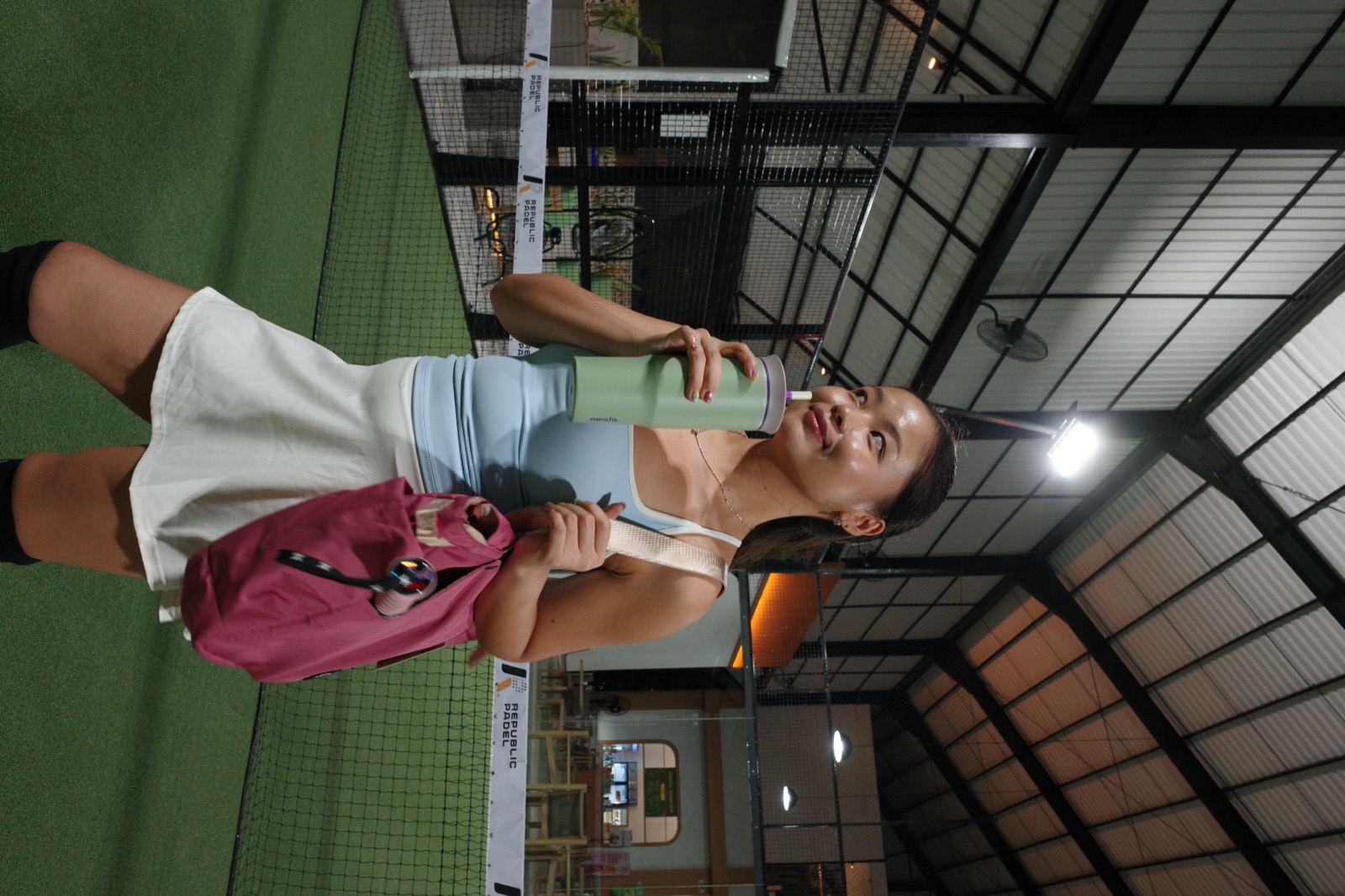 Carry To Go in use