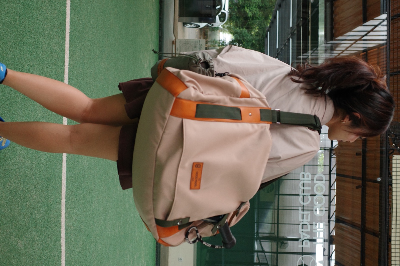 Carry To Go in use