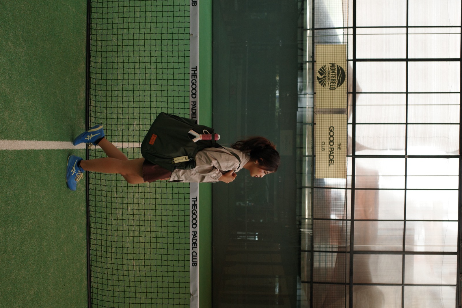 Carry To Go in use